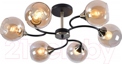 Люстра Rivoli Lore 9072-306 / Б0051981