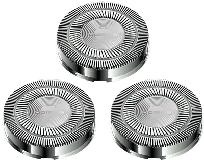 Набор лезвий для электробритвы Polaris Для PMRB 03