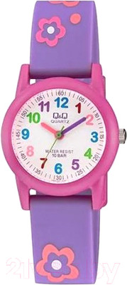 Часы наручные детские Q&Q VR99J001Y