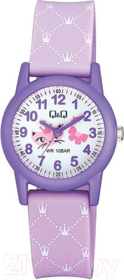 Часы наручные детские Q&Q VR99J014Y