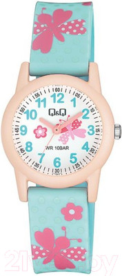 Часы наручные детские Q&Q VR99J015Y