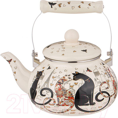 Чайник Agness 934-391