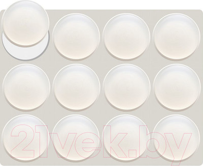 Протектор для мебели Мультидом Эконом / MS45-10 (12шт)