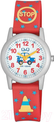 Часы наручные детские Q&Q VR99J020Y