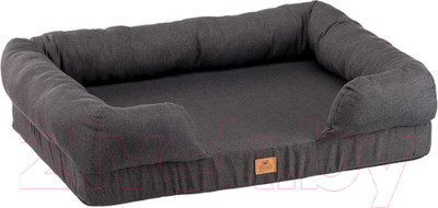 Лежанка для животных Ferplast Memor-One L / 81065499