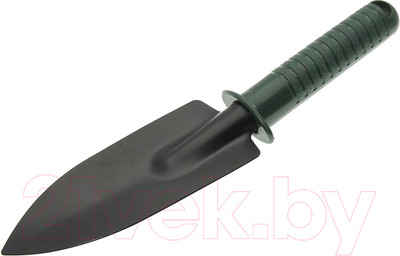 Совок садовый Мультидом J83-2 (зеленый)