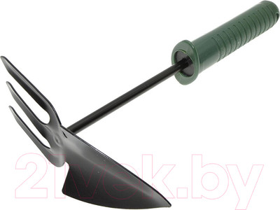 Мотыга ручная Мультидом J83-7 (зеленый)