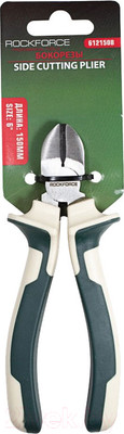 Бокорезы RockForce RF-612150B (50765)