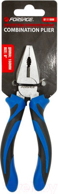 Плоскогубцы Forsage F-611150H
