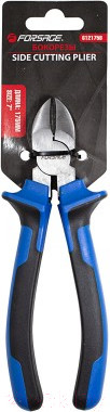 Бокорезы Forsage F-612175B (50749)