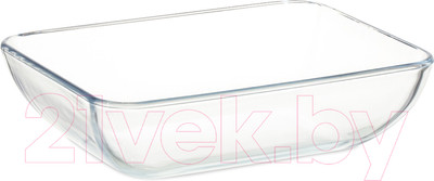 Форма для запекания Pyrex Daily 343B000/3048