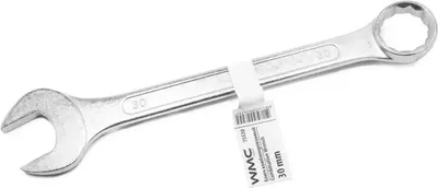 Гаечный ключ WMC Tools 75530 (50727)