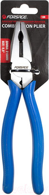 Плоскогубцы Forsage F-109
