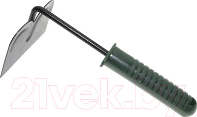 Мотыга ручная Мультидом J83-5 (зеленый)