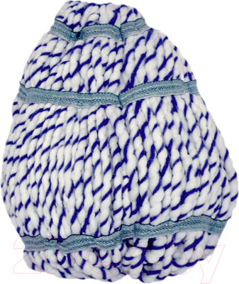 Моп для швабры Рыжий кот Твист MopM6-H / 310313