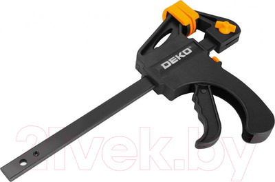 Струбцина Deko CL02 / 065-0555