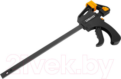 Струбцина Deko CL03 / 065-0556