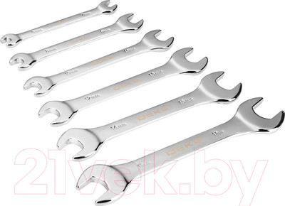 Набор ключей Deko DKHT06 / 065-0336