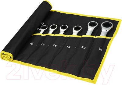 Набор ключей Deko DKHT14 / 065-0989