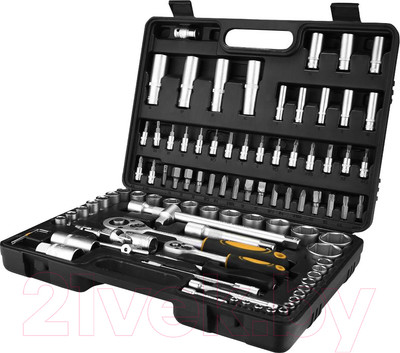 Универсальный набор инструментов Deko DKMT94 / 065-0219