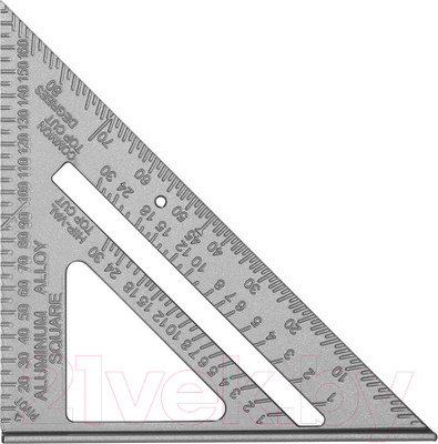 Угольник Deko DKM180-255-180 / 041-0260