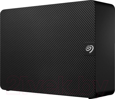 Внешний жесткий диск Seagate Expansion 6TB (STKP6000400)