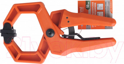 Струбцина Sturm! 1078-09-050