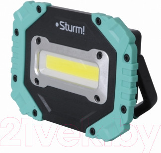 Фонарь Sturm! 4052-03-600