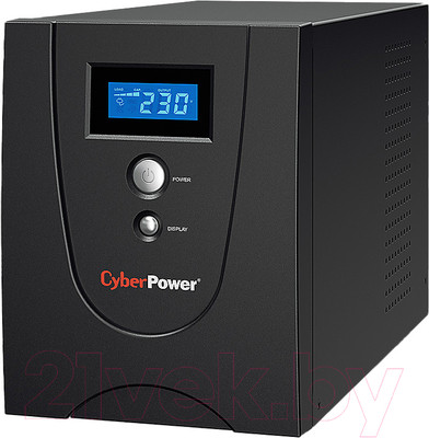 ИБП CyberPower Value Pro VP1200EILCD