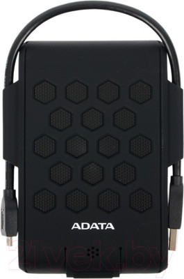 Внешний жесткий диск A-data HD720 2TB (AHD720-2TU31-CBK)
