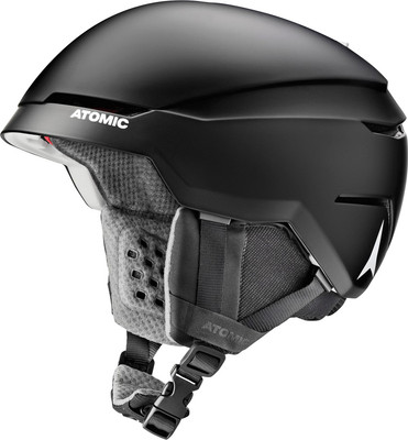Шлем горнолыжный Atomic Ski Savor / AN5005690M (M, черный)
