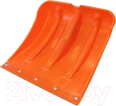 Лопата для уборки снега АГРОПЛАСТ Аляска 3NG АГП-Б00252