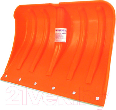 Лопата для уборки снега АГРОПЛАСТ Камчатка 3NG Б00253