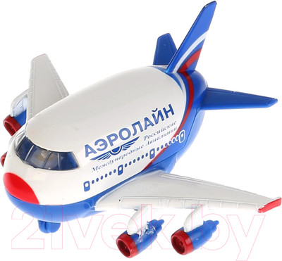 Игрушечный воздушный транспорт