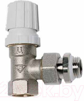 Клапан термостатический RBM Угловой 1/2" / 31.04.90