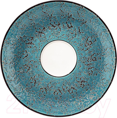 Блюдце Wilmax WL-667633/В