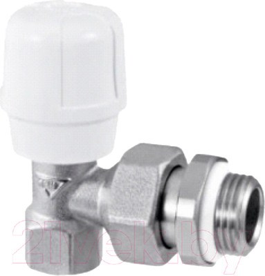 Клапан термостатический RBM Угловой 3/4" / 7.05.00