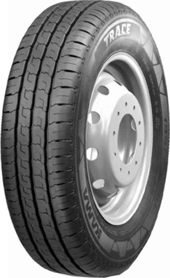 Летняя легкогрузовая шина KAMA Trace HK-135 205/70R15C 106/104R