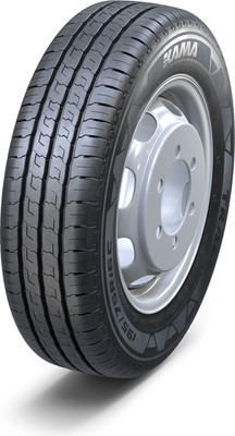 Летняя легкогрузовая шина KAMA Trace HK-135 215/75R16C 116/114R