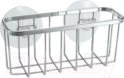 Органайзер для ванной Рыжий кот Cozy-B-1 / 312062