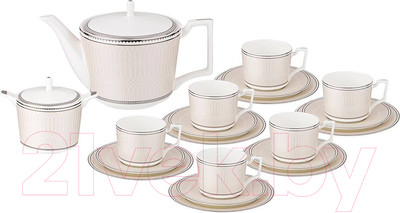 Чайный набор Lefard Infinity / 440-249