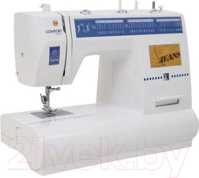 Швейная машина Comfort 130