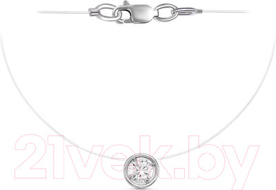 Кулон Красная Пресня 44810548сф (р.440)