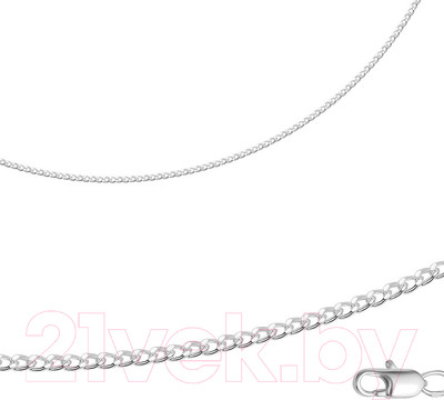 Цепочка Красная Пресня МПГ35с (р.400)