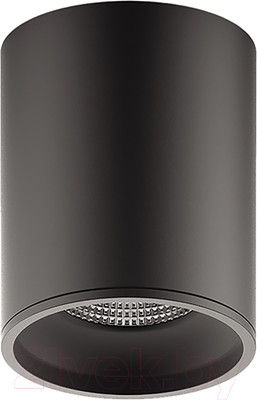 Точечный светильник Gauss Basic HD061