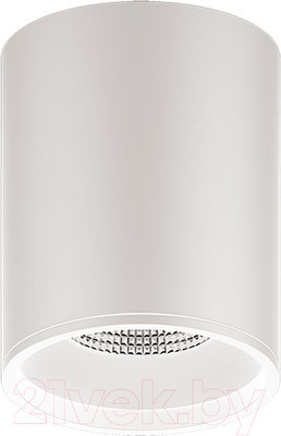 Точечный светильник Gauss Basic HD062