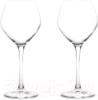 Набор бокалов Chef & Sommelier Selection / Q3673 (2шт)