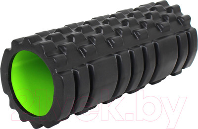 Валик для фитнеса Espado ES2702 (черный)