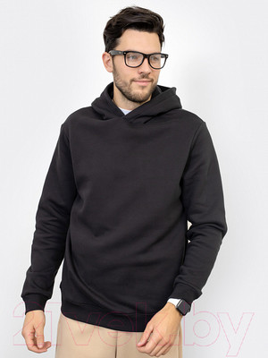 Худи Mark Formelle 121751 (р.100-182/188, черный)