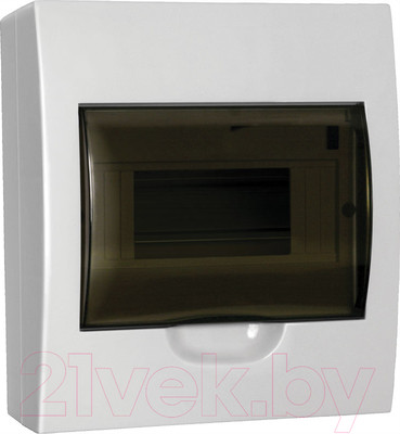 Бокс пластиковый Generica MKP12-N-08-41-G